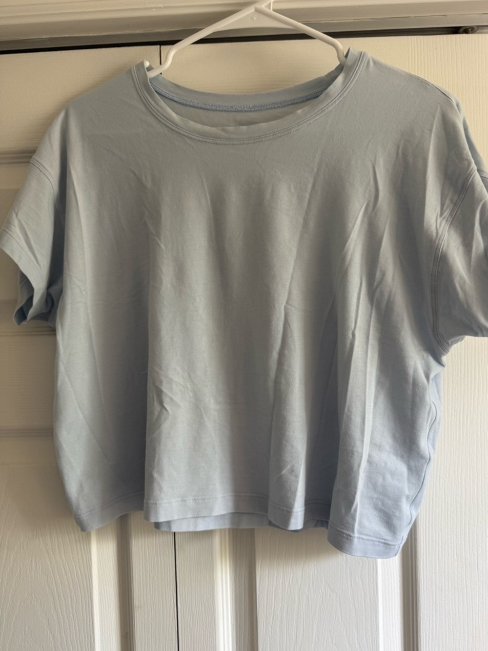 Lululemon Cates T-Shirt